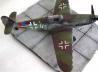 Messerschmitt Bf 109 G-10