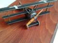 Fokker Dr.I (1:48 Smer)