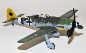 Galerie: Focke-Wulf Fw 190 D-9
