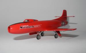 Galerie: Douglas D-558-1 Skystreak