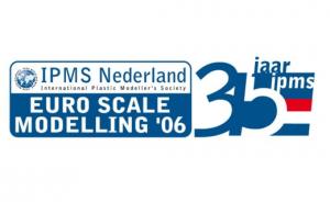 IPMS Nederland EURO SCALE MODELLING 06