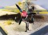 Curtiss Kittyhawk I