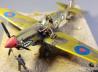 Curtiss Kittyhawk I