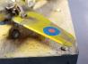 Curtiss Kittyhawk I