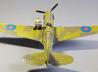 Curtiss Kittyhawk I