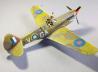 Curtiss Kittyhawk I