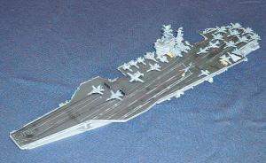 USS Harry S.Truman (CVN-75)