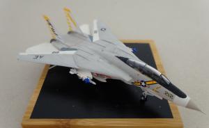 Grumman F-14A Tomcat