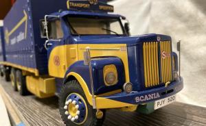 Scania 111