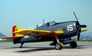 Grumman F6F-5K Hellcat Drohnen – Teil 2