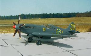 Supermarine Spitfire PR Mk XIX