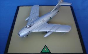 MiG-17F Fresco-C