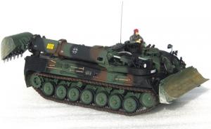 : Pionierpanzer 2 Dachs