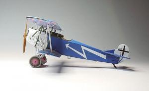 Fokker D.VII