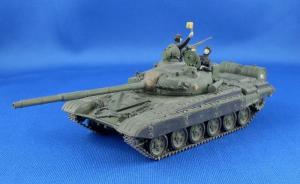 Bausatz: T-72M1