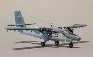 Bausatz: De Havilland Canada DHC-6