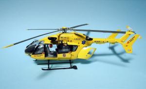 Eurocopter EC145