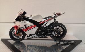 : Yamaha YZR-M1