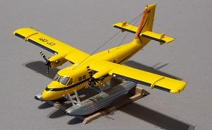 De Havilland Canada DHC-6