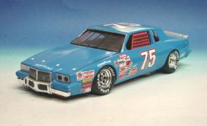 Galerie: 1984 Pontiac Grand Prix