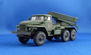 BM-21 Grad