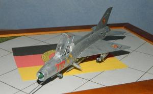 MiG-21F-13 Fishbed-C