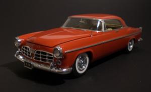 : 1955 Chrysler 300