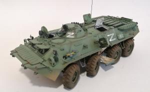 BTR-80