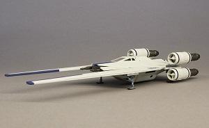 Incom UT-60D U-Wing