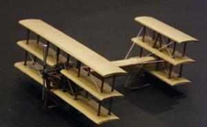 Avro Triplane (1909)