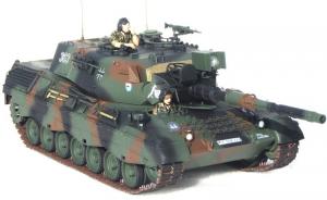 Leopard 1A3A1