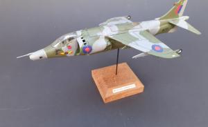 Hawker Harrier GR.3