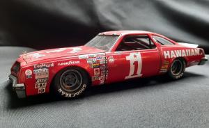 1979 Oldsmobile 442