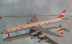 Douglas DC-8-63F