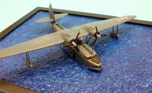 Sikorsky S-43 Baby Clipper