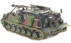 M88A1G Bergepanzer