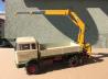 Mercedes Benz LP 1620
