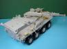 LAV-R Light Armored Vehicle