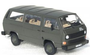 Volkswagen Typ 2 T3