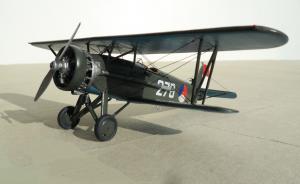 Fokker D.XVI