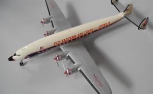 Bausatz: Lockheed L-1049G Super Constellation