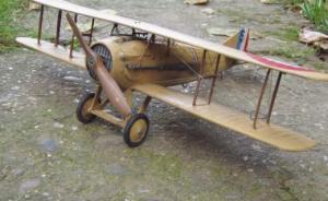 SPAD S.XIII