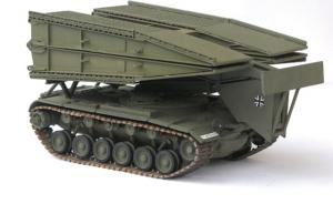 M48A1 Brückenlegepanzer