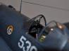 Chance Vought F4U-1D Corsair