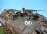 M4A3 Sherman-Umbau