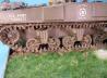 M4A3 Sherman-Umbau