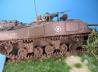 M4A3 Sherman-Umbau