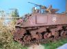 M4A3 Sherman-Umbau