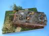 M4A3 Sherman-Umbau