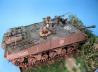 M4A3 Sherman-Umbau